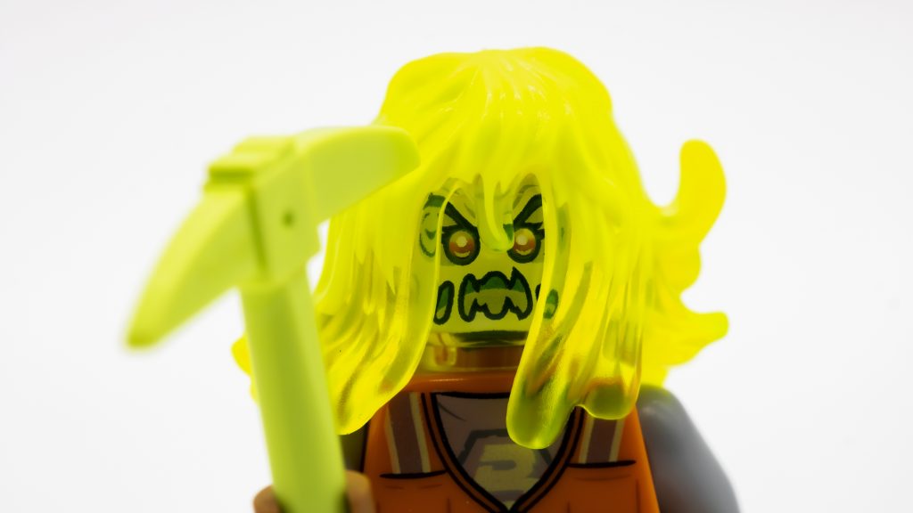 LEGO Hidden Side
