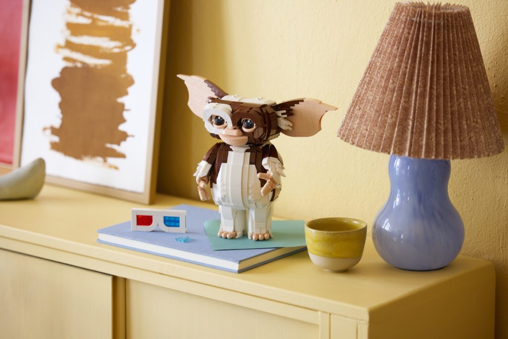 LEGO Ideas 21361 Gizmo 16 1024x683