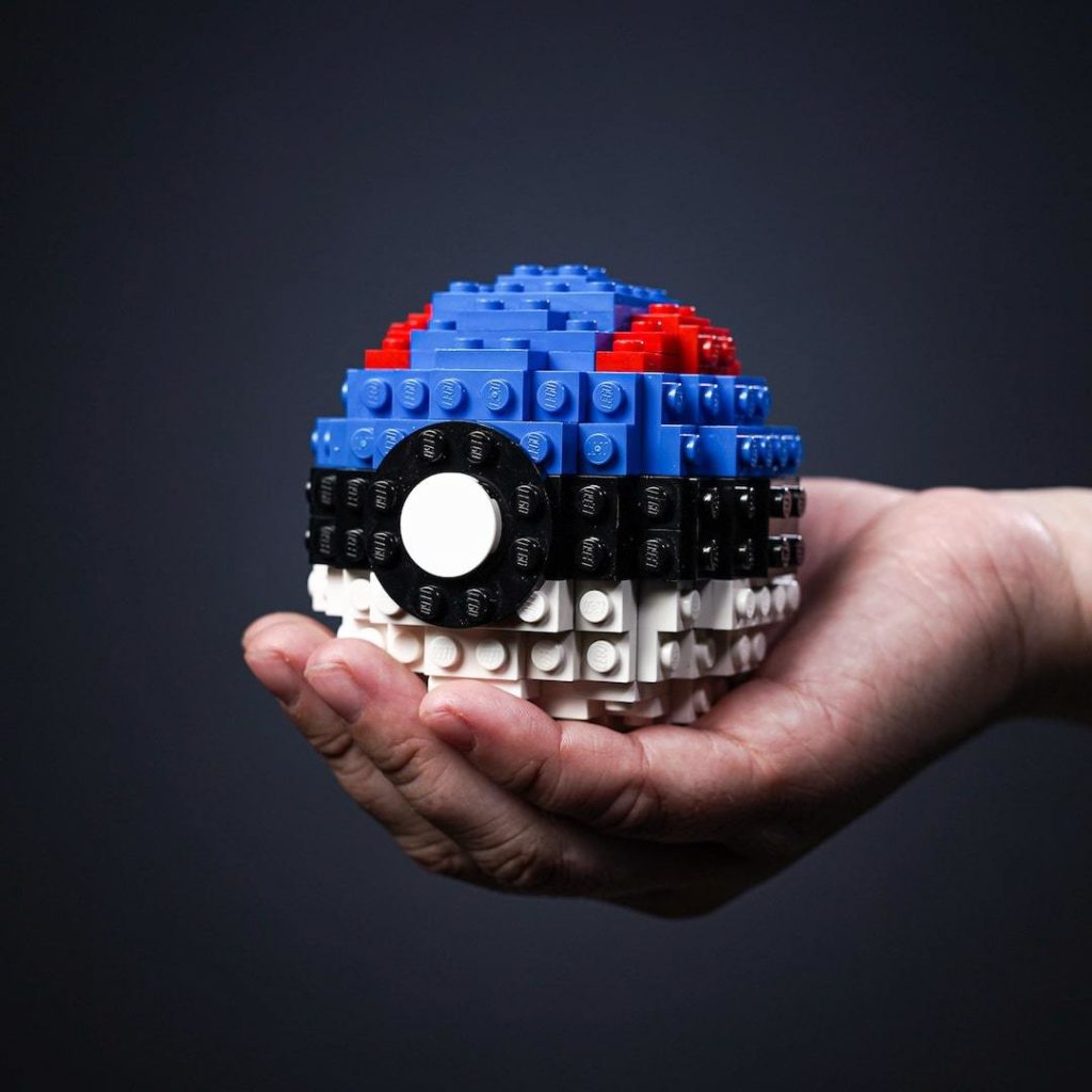 Bricker Builds LEGO Great Ball 1024x1024