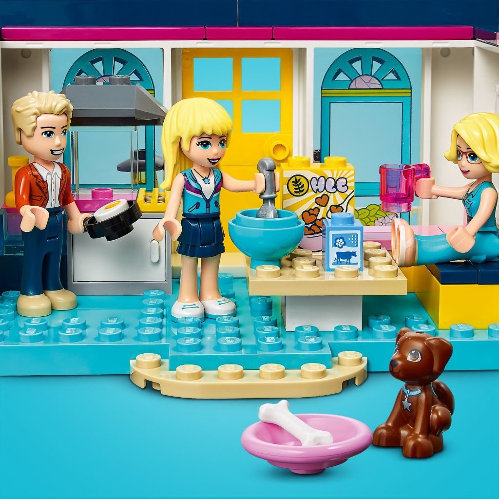 LEGO Friends 41398 Stephanies House 9 1024x1024