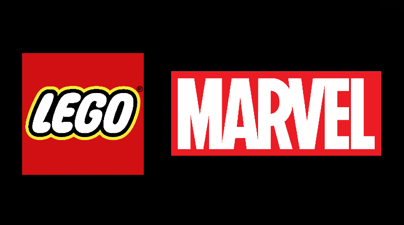 Reminder: the LEGO Marvel Infinity Saga sets may be revealed today