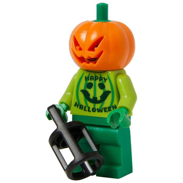 LEGO BAM Halloween
