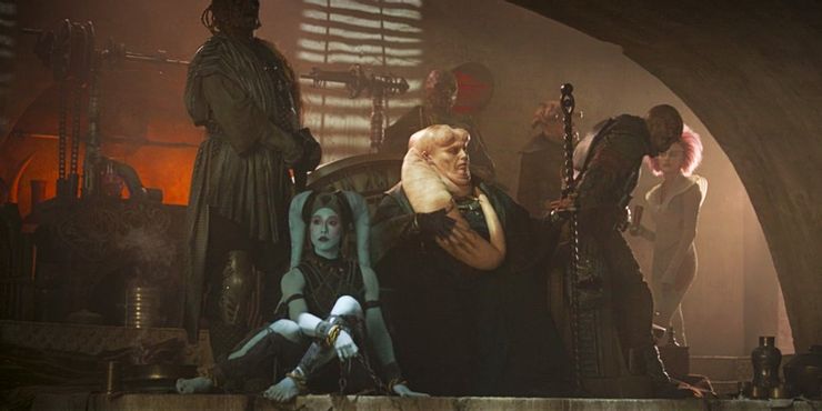 Bib Fortuna