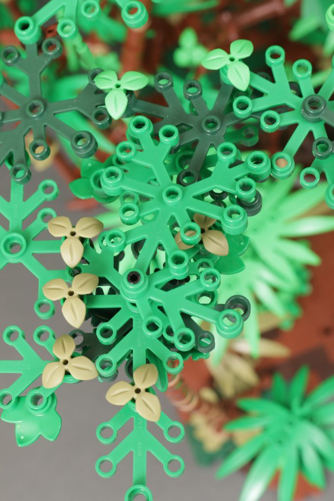 How to build a LEGO jungle 63 683x1024
