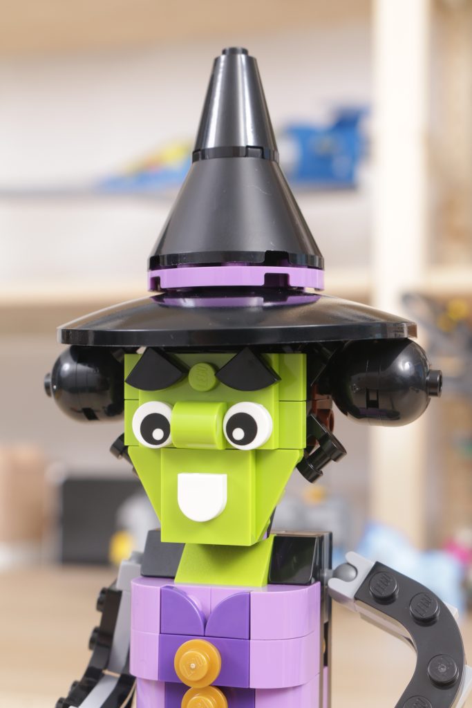 LEGO Creator 3 in 1 40562 Mystic Witch gift with purchase review 6 683x1024