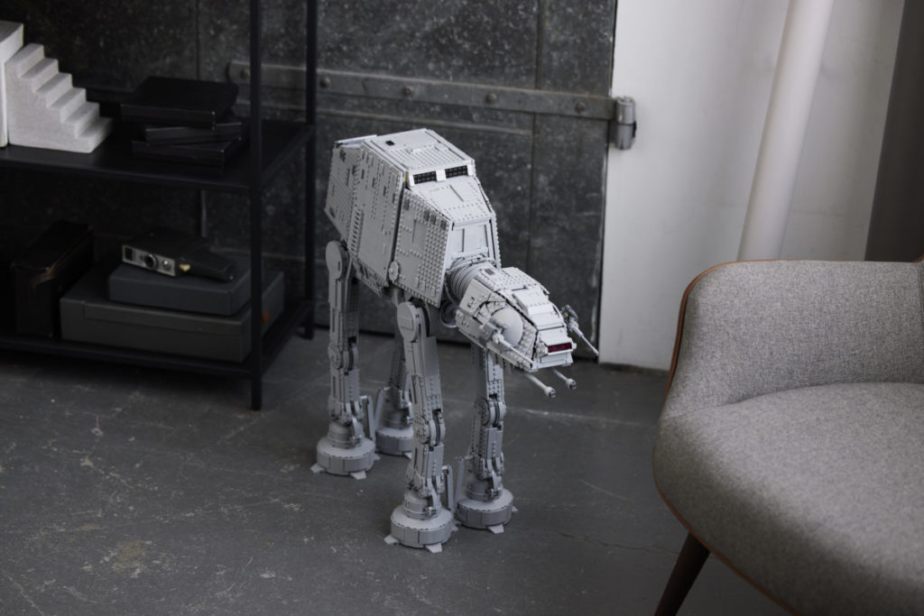 LEGO Star Wars 75313 AT AT 36 1024x683