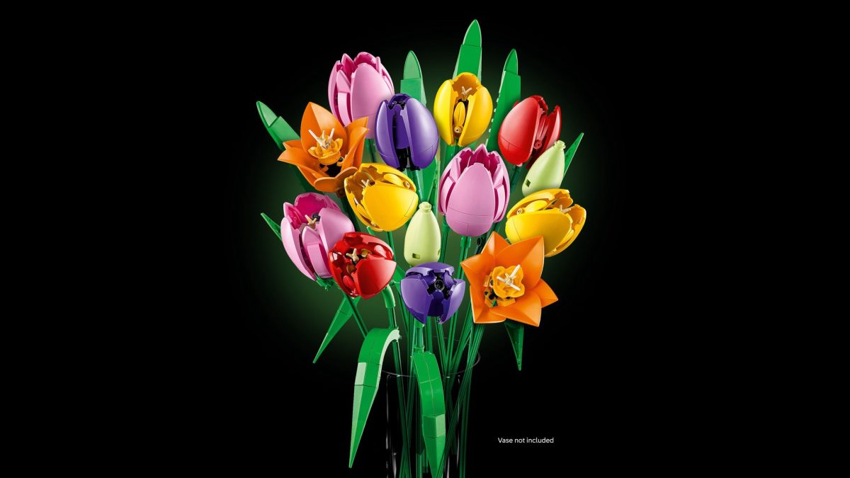 LEGO Botanicals 11501 Tulip Bouquet 18 1200x675