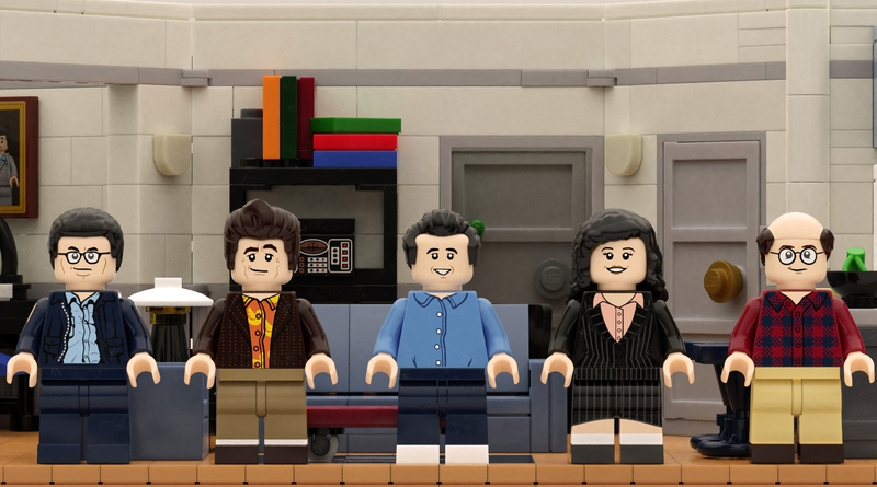 More info on which LEGO Ideas sets are coming next