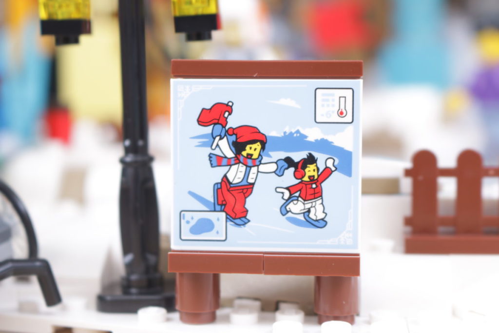 LEGO Chinese New Year 80109 Lunar New Year Ice Festival review 4 1024x683