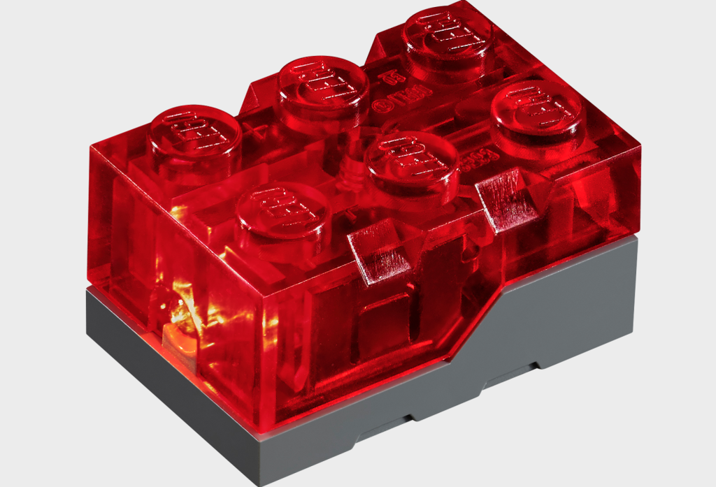 LEGO light brick red 1024x697