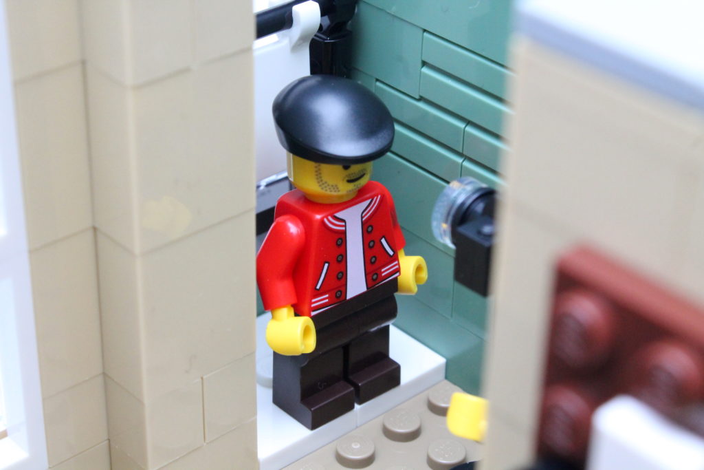 10278 Police Station 22