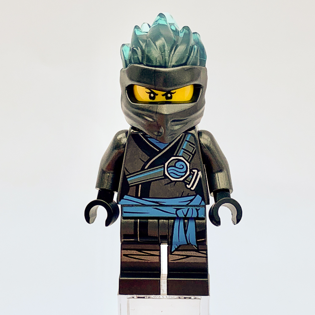 LEGO NINJAGO 70675 Katana 4x4 13
