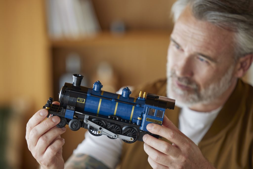 LEGO Ideas 21344 Orient Express 14 1024x683