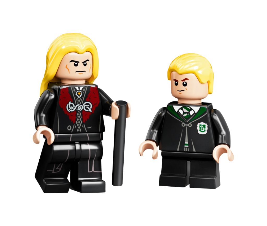 LEGO Harry Potter 75978 Diagon Alley 29