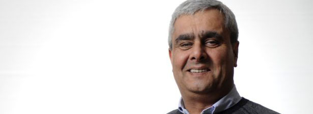 First British CEO of the LEGO Group appointed