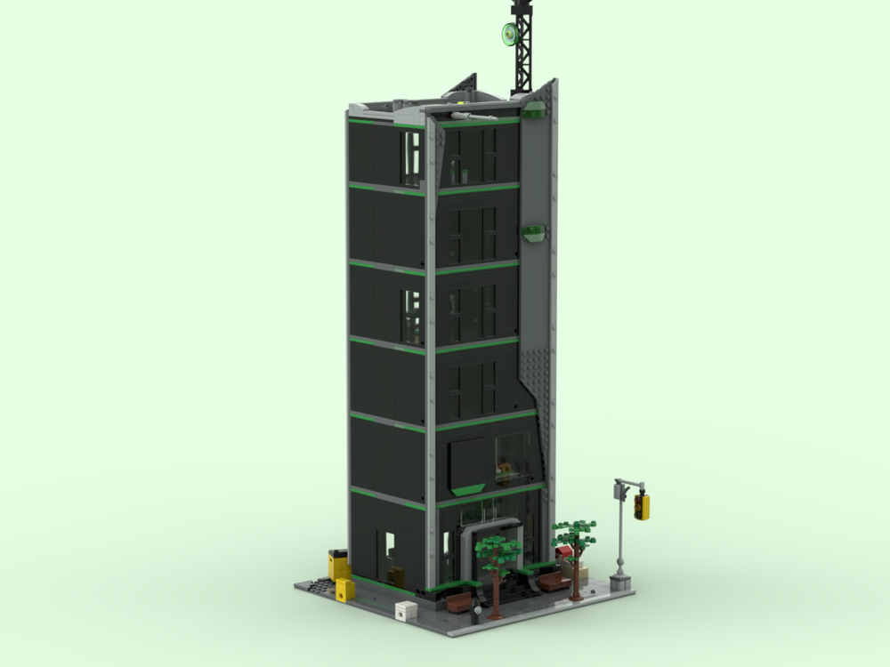 kuragiri1 modular lego 76324 2
