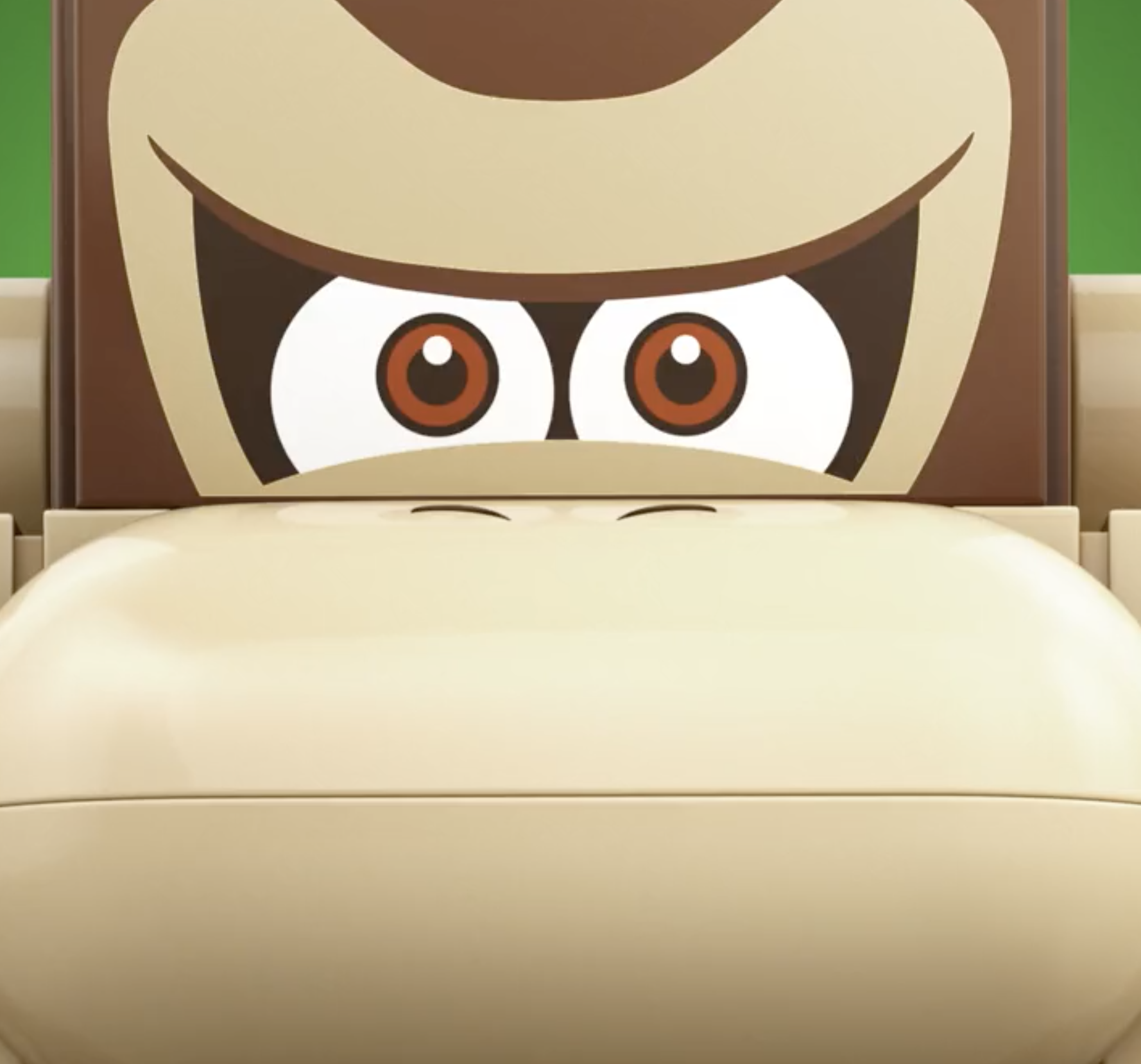 Donkey Kong