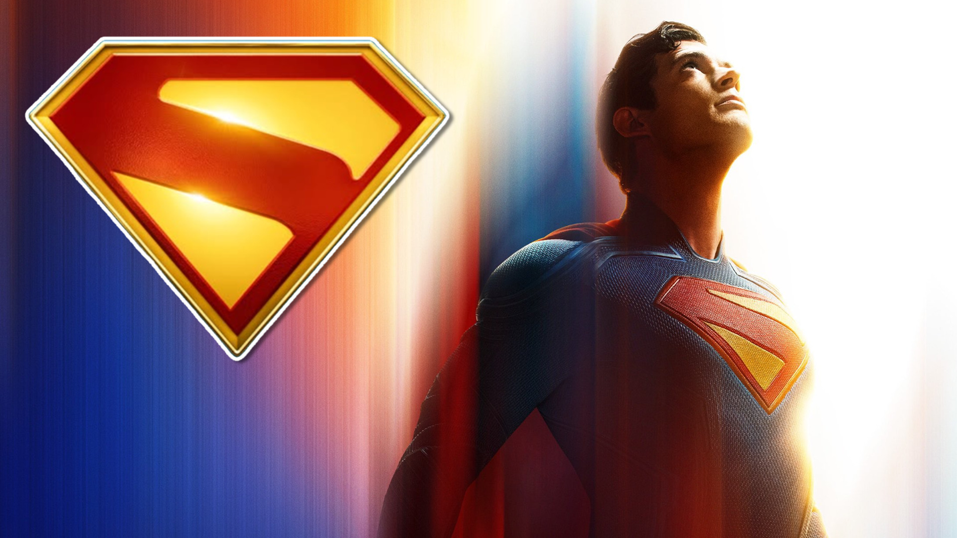 First Superman trailer gives us hope for potential LEGO DC 2025 sets