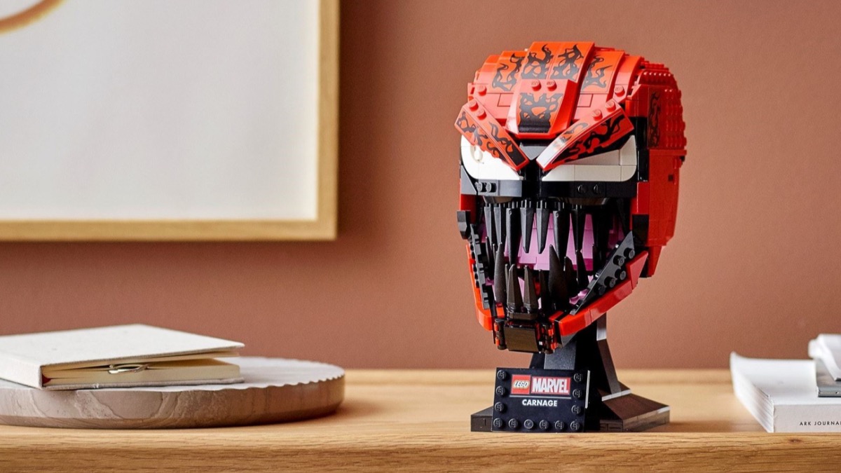 Zavvi slashes prices on exclusive LEGO sets in flash sale