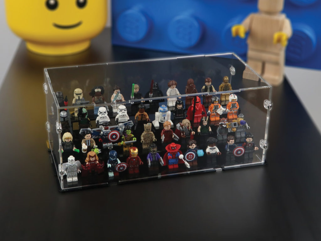 iDisplayit display case 1024x768