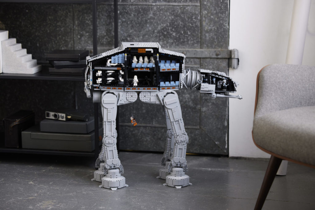 LEGO Star Wars 75313 AT AT 39 1024x683