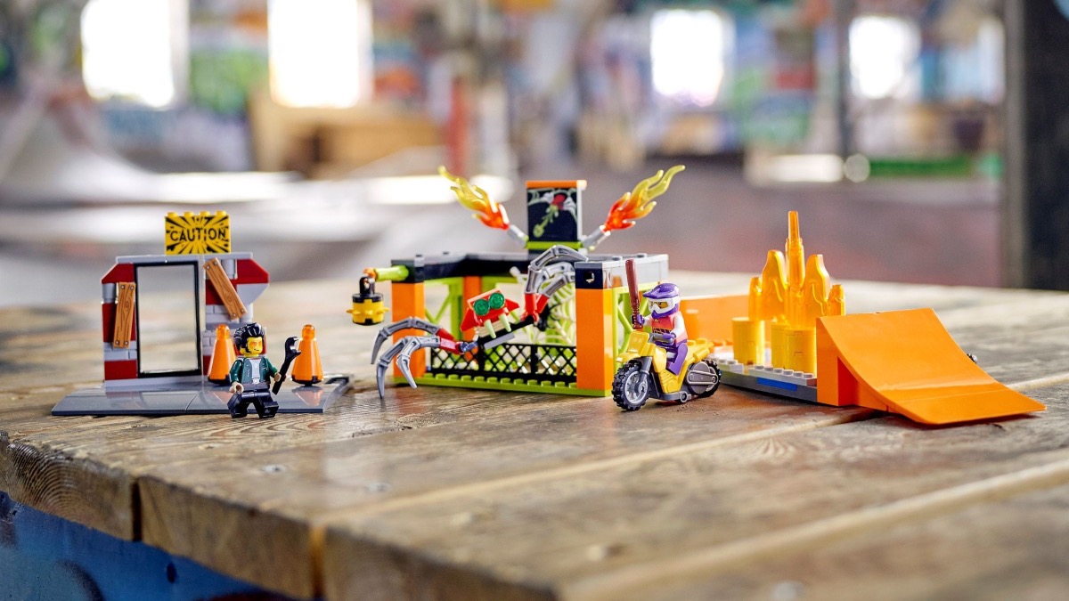 LEGO Christmas 2021 catalogue shows off new sets coming later this year