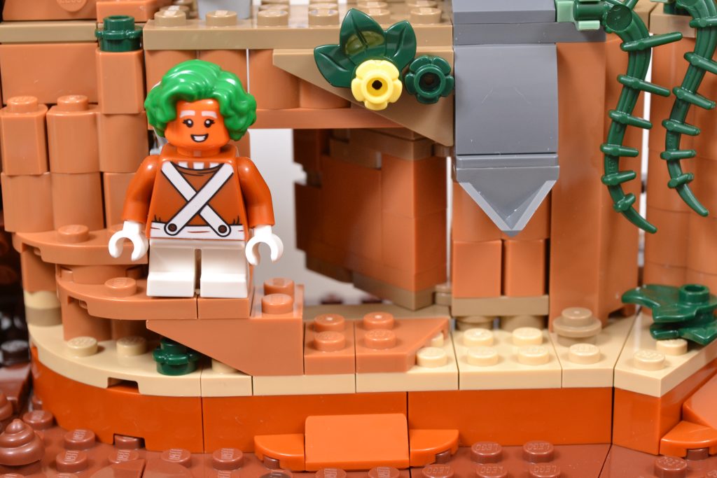 LEGO Ideas 21360 Willy Wonka the Chocolate Factory 9 1 1024x683