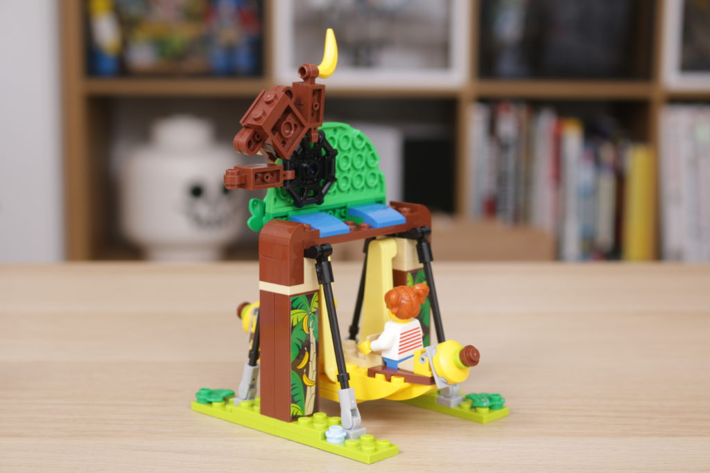 LEGO gift with purchase 40529 Childrens Amusement Park review 7 1024x683