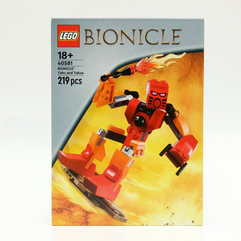BRICKNERD LEGO BIONICLE 40581 Tahu Takua 1 1024x1024