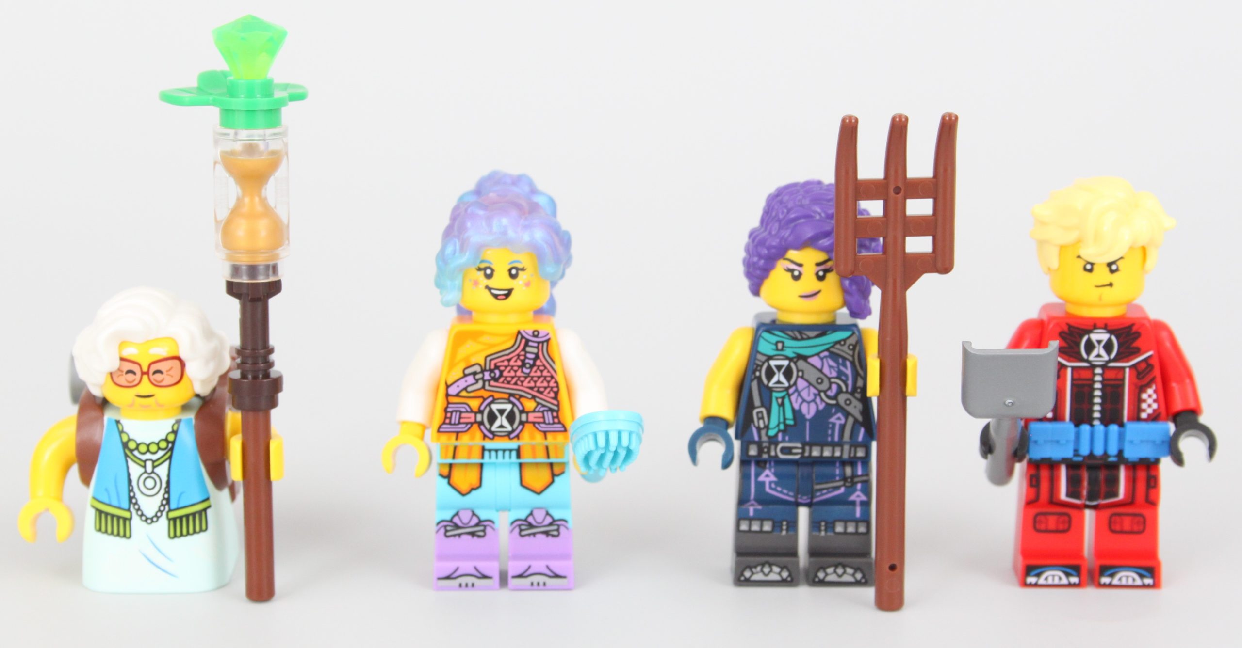 LEGO DREAMZzz 71459 Stable of Dream Creatures review 34 scaled