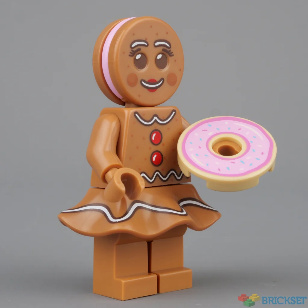 Gingerbread Woman 1024x1024