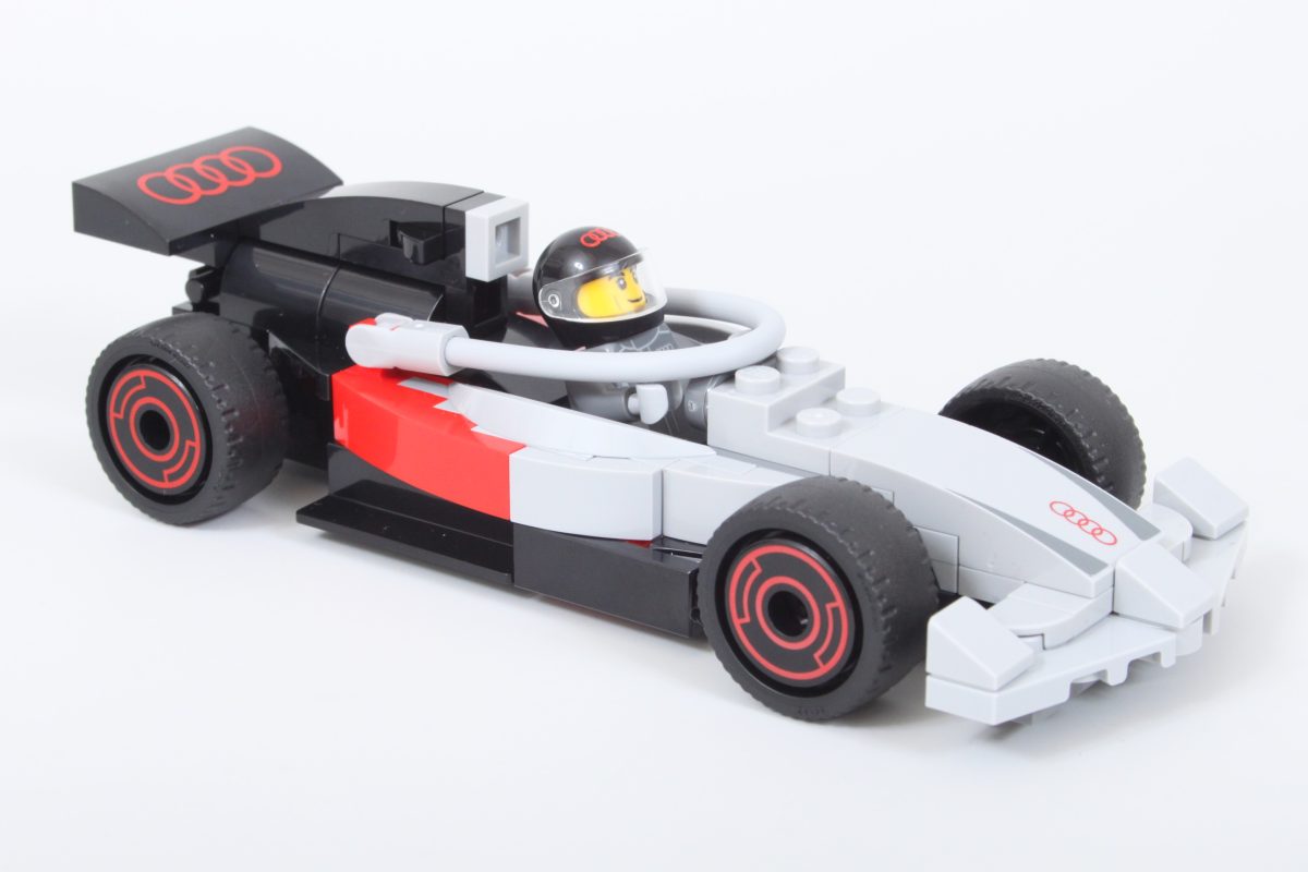 lego city 60493 F1 Display Truck with Audi F1 Race Car review 23 1200x800