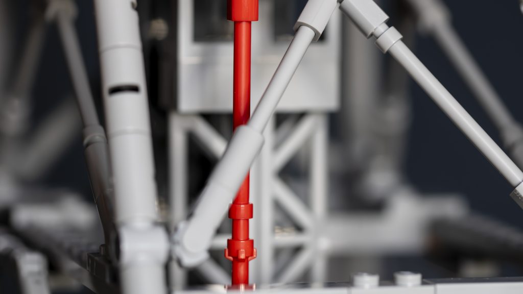 LEGO 10341 NASA Artemis Space Launch System 44 1024x576