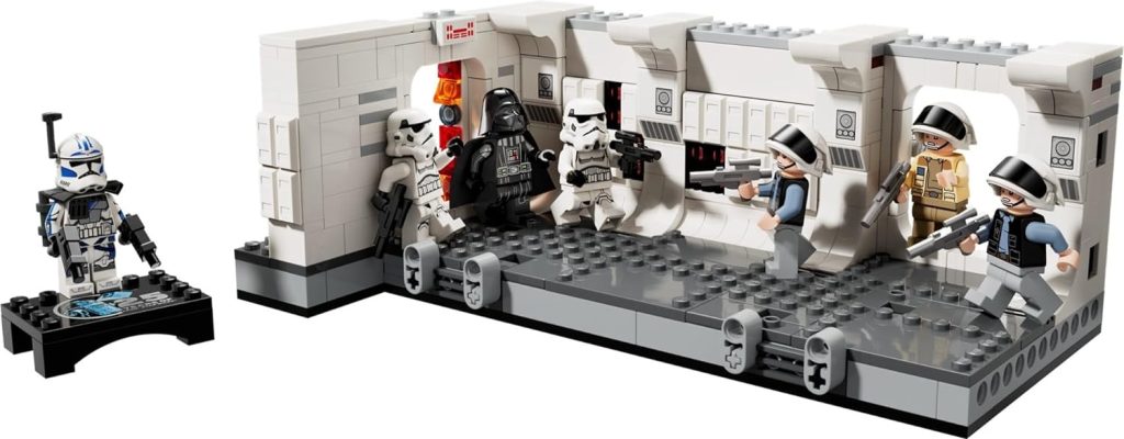 lego 75387 boarding the tantive IV no box contents 1024x400