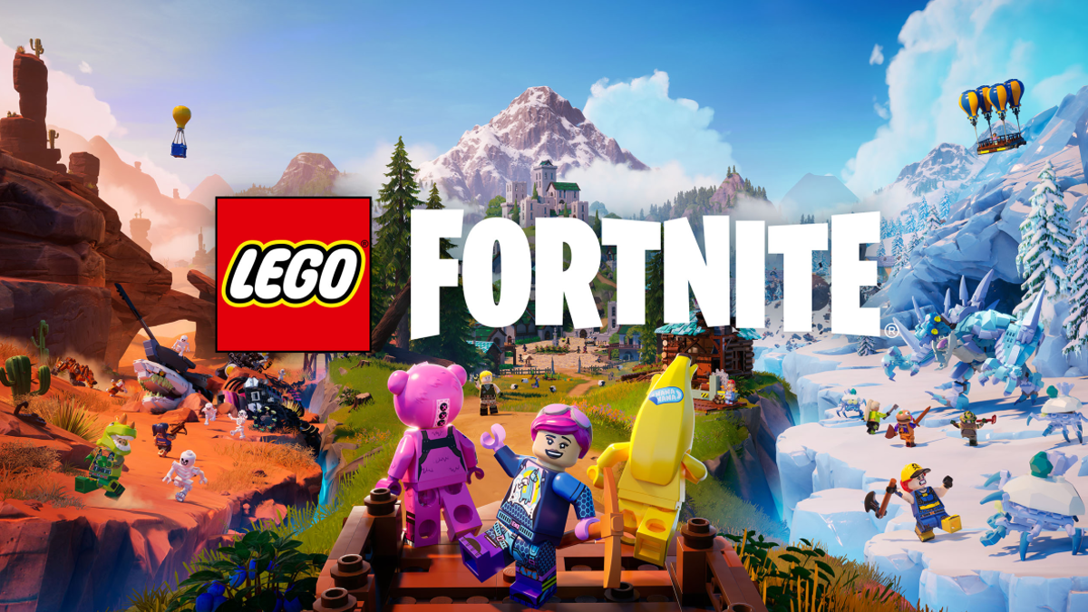 LEGO Fortnite developer Epic Games allegedly hacked, refutes cyber attack