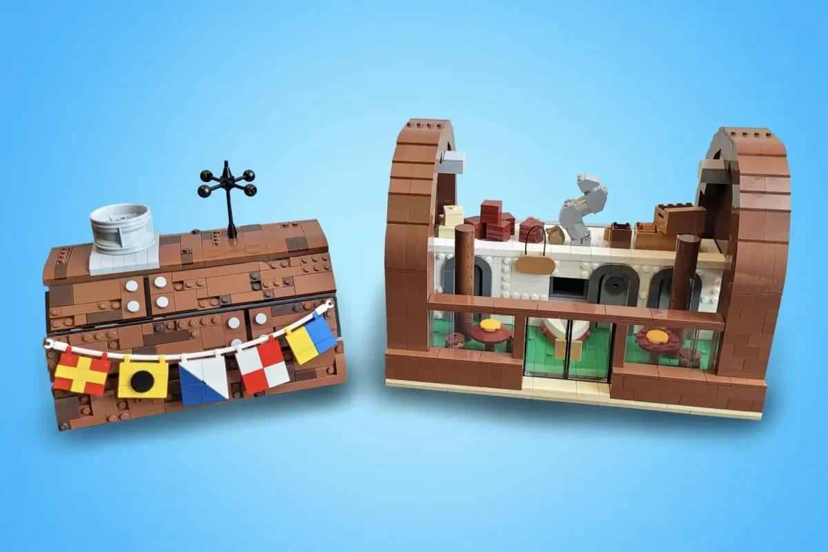 LEGO Ideas The Krusty Krab 4 1200x800