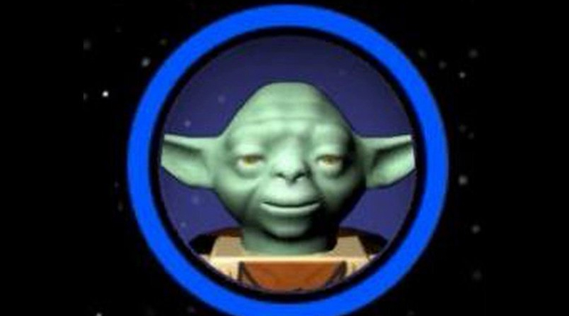 Gamers want the Yoda death scream in LEGO Star Wars: The Skywalker Saga