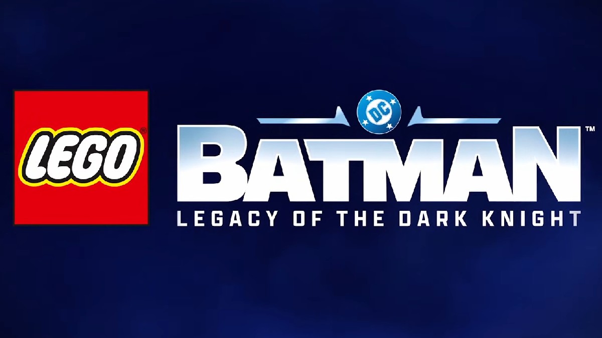 LEGO Batman player may have accessed the game early