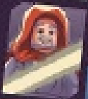 lego star wars jedi bob new minifigure poster