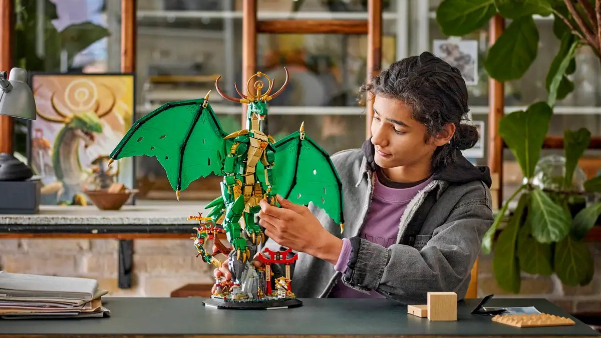 Which LEGO sets are worth buying in Insiders sale?