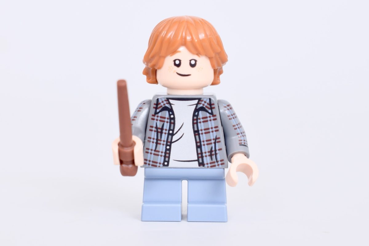 LEGO Harry Potter 76466 Philosophers Stone Collectors Edition review 27 1 1200x800