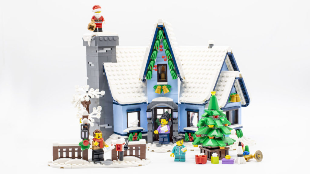 LEGO for adults 10293 Santas Visit 2 2 1024x576