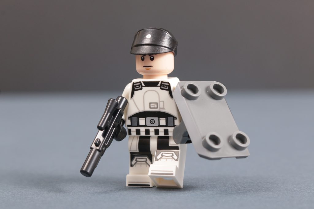 LEGO Star Wars 75399 Rebel U wing Starfighter review 32 1024x683