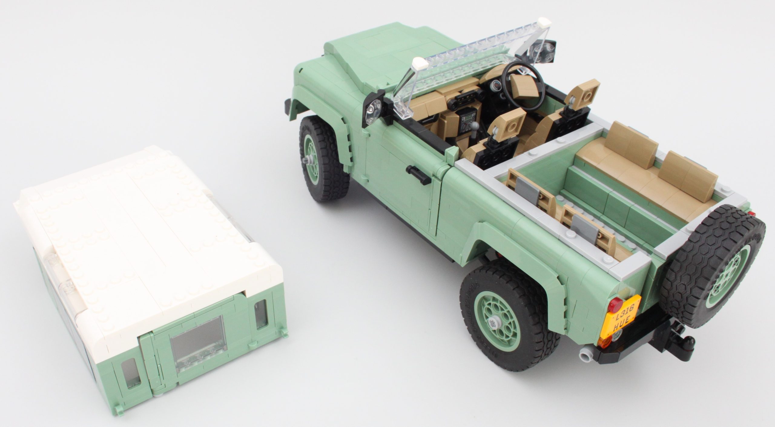 LEGO ICONS 10317 Land Rover Classic Defender 90 review 53 scaled