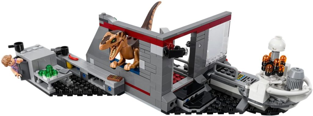 75932 jurassic park velociraptor chase dinosaur jurassic world 1024x382
