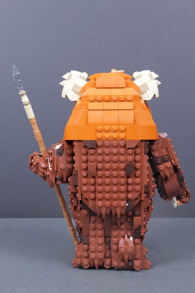 LEGO Star Wars 75430 Wicket the Ewok review 9 683x1024