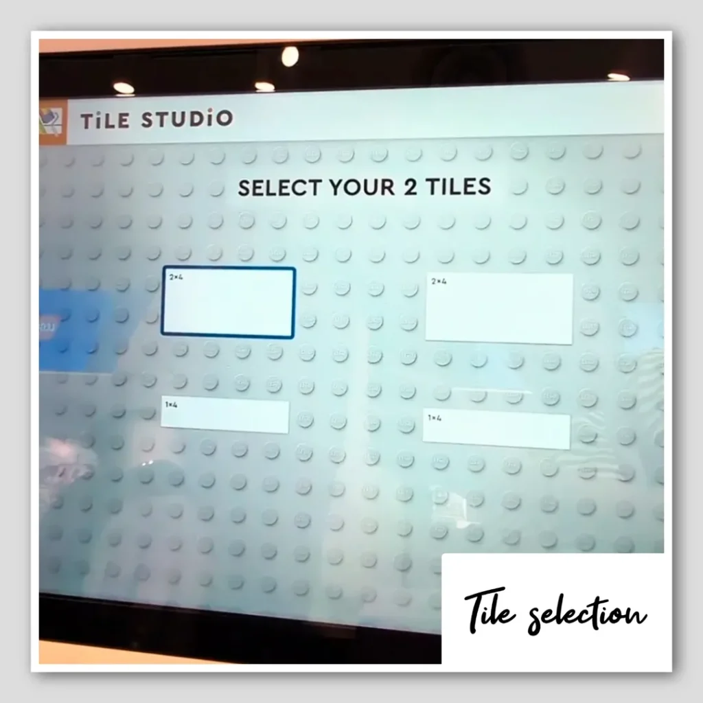 TheBrickPost LEGO Tile Studio 3 1024x1024