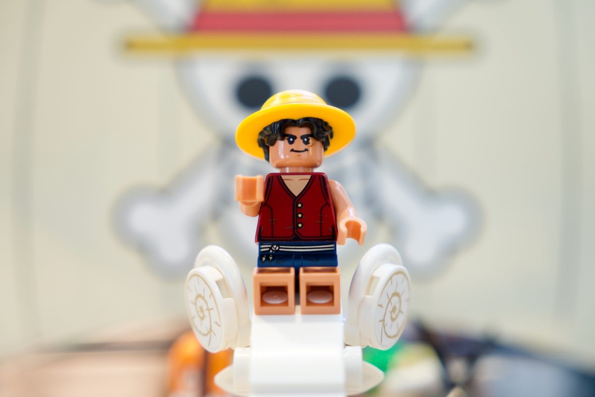 LEGO One Piece 75639 The Going Merry Pirate Ship critique 17 1200x800