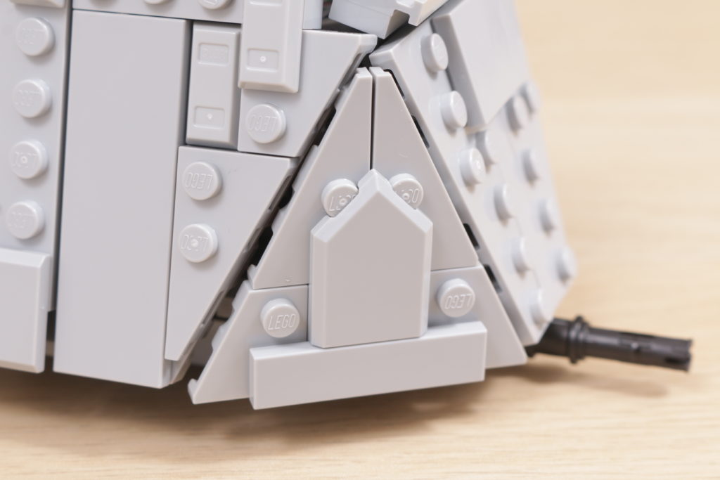 LEGO Star Wars 75338 Ambush on Ferrix review 15 1024x683