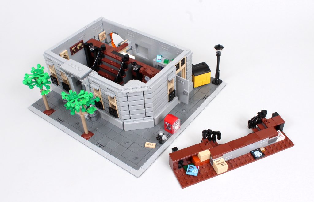 LEGO Marvel 76218 Sanctum Sanctorum review 47 1024x660